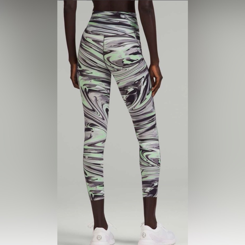Lululemon leggings - Picture 3 of 7